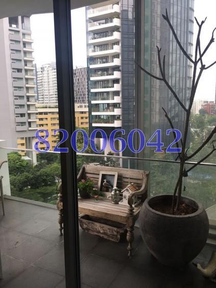 The Boulevard Residence (D10), Apartment #160664632